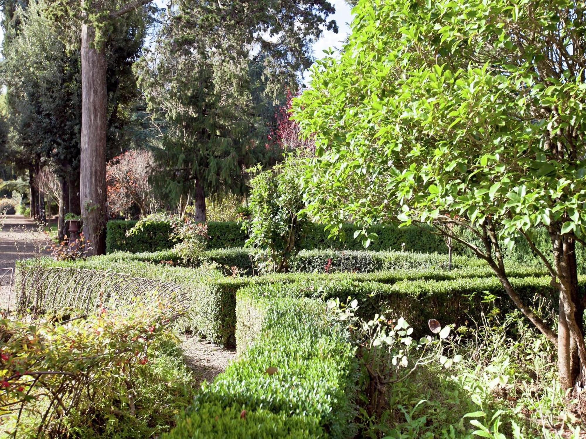 Pleasant Apartment With Swimming Pool Garden Bbq Parking Lucolena in Chianti Exterior foto