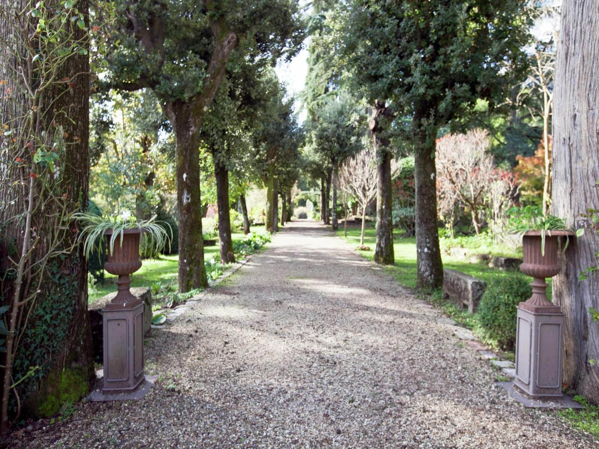 Pleasant Apartment With Swimming Pool Garden Bbq Parking Lucolena in Chianti Exterior foto